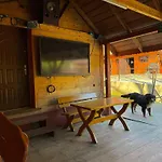 Agro Ranczo - Na Wynajem * Przysietnica (Lesser Poland)