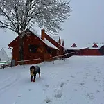 Agro Ranczo - Na Wynajem Farm stay *