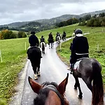 Farm stay Agro Ranczo - Na Wynajem